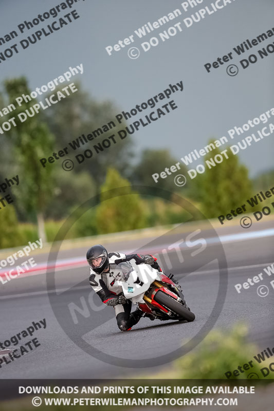 25 to 27th july 2019;Slovakia Ring;event digital images;motorbikes;no limits;peter wileman photography;trackday;trackday digital images
